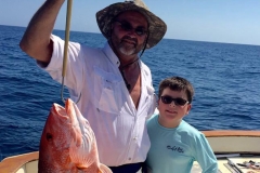 Red Snapper