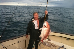 Offshore Fishing Charter
