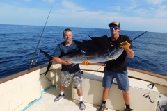 Sailfish Fishing