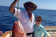 Red Snapper