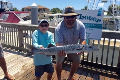 Wahoo 1