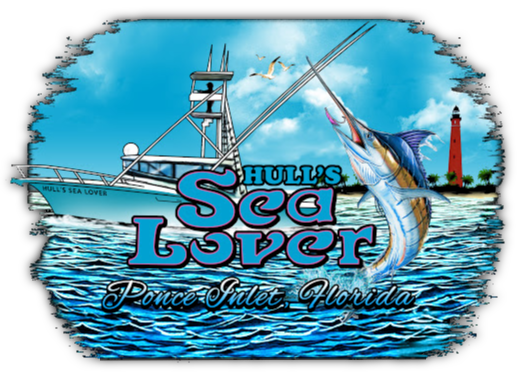 Hull's Sea Lover